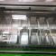 Commercial Ice Cream Display Showcase Freezer With 16 pans