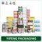 Factory supplier small label printing/custom printing label