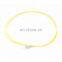 FC PC/UPC/APC single-mode simplex 0.9mm fiber optical pigtail