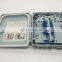 1:4 1:8 1:16 ftth splitter teminal box