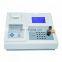 portable  2 channel semi-auto coagulator blood coagulation analyzer with low reagent consumption