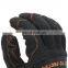 Guantes de seguridad high gripper builder mechanic gloves work