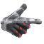 HANDLANDY In Stock U-wrist Cycling Gloves Full Finger Motorcycle Gloves Riding Motocross Gloves Racing