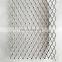 Dutch woven stainless steel filter punching mesh