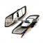 Car Atmosphere Lamp Luminous Cover Plate Atmosphere Light Modified for BMW 3 series G20  Car modelling door sound horn