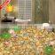 Custom made Interior decoration decorative wall tile flower design