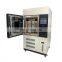 powdered metal light chambers full spectrum xenon lamp aging test chamber lab use