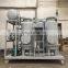 TYR waste oil recycling system used oil refining plant biodiesel plant