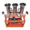 Series JL Portable Oil Purifier Machine