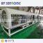 Xinrong HDPE Extruder HDPE Pipe Machinery Plastic Tube Making Machines Plastic Manufacturing Plant