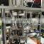 2020 Hot Fully Automatic KN95 Face Mask Making Machine KN95 Face Mask Production Line Fast Delivery