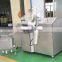 LONKIA Steel Stainless Meat Cutting Machine Processing Machinery Meat Bowl Cutter Chopper