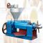 Top quality hand oprated ag oil press machine
