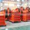 High manganese steel casting jaw crusher spare parts jaw plate for sale