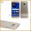 new products 2016 transparent clear pc hard cover for samsung galaxy s7