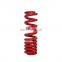 Factory Directly Customized Suspension Coilover Lowering Springs