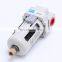 Different Pressure Drain AF3000-03 Factory Supply Automatic Units G1/4 Air Source Treatment Air Filter Pneumatic