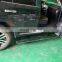 Electric Car Side Step Electric Side Step Bar Running Boards for Toyota 4runner 2014+