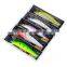 Sea fishing lure plastic hard 14.5cm/25gLure fresh water Fishing Lure in Bait Deep Swim Hard Bait minnow lure