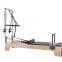 Wholesales Fitness Equipment With Cheap Price Elina Reformer Pilates Core Bed