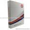 Digital Packaging & Printing High Viscosity Laminating Bopp Films Impression Matte Thermal Lamination Film