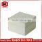 best sale made in China ningbo ip65 plastic electrical enclosure boxes                        
                                                Quality Choice