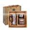 Oem Logo Luxury Coffee Gift Sets For Corporate Gift New Product Ideas 2021