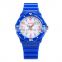 Best kid watches Skmei 1043 kid watches quartz students Jelly wristwatches waterproof cheap children watches