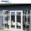ORIENT Thermal Break Aluminium Framed Sliding Glass Door