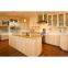 Natural Maple Wood Shaker Kitchen Cabinet, American Style Kitchen Cupboard