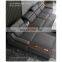 Sofa Wooden Synthetic Leather Wood Seat Style Living Packing Room Modern Furniture Color