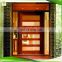 traditional indian front single wood front doors design
