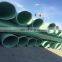 Factory Sale of RTRP Pipe Anti-corrosive Pipe Fiberglass Large Pipe