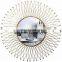 wooden wall mirrors
