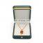 Hot-sale custom luxury  jewelry packaging box necklace pendant box(mini)