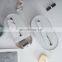 TV remote control Plastic Tissue Holder Model Multifunction Decoration Ornament Room Display Tissue Box