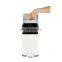 15L promotional kitchen square novelty trash can