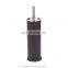 Household steel toilet brush  holder wholesale