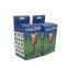 holder white cardboard paper packaging boxes