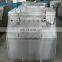 Automatic 1000l 2000l 3000l h milk homogenizer machine auto 3000l/h high pressure dairy juice homogenizer cheap price for sale