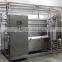 Automatic commercial multi function tubular uht sterilizer small scale tube in tube sterilizing machine equipment price for sale