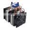 120W 12V Thermoelectric Cooler Refrigeration Water Chiller DIY Cooling System for 30L Fish Tank