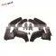 Fender Flare for Toyota FJ Cruiser With ABS