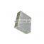 ES PANEL New Thermal Insulation PU Decorative Groove Wall Panel