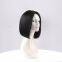 High Quality Lace Front Human Hair Bob Wig