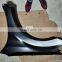 Aftermarket replacement  Car front fender  for  B enz W164 ML Auto body parts,OEM1648810101,1648810201