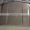 Aftermarket Car hood,fender, side panel,roof panel,door,radiator support for ISU-ZU D-MAX 2004-2007 car body parts