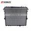 Radiator Assy For Toyota Fortuner KUN51 KUN60 HILUX KUN15 KUN26 KUN36 16400-0L120