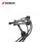 Spark Plug Cable Set for Mitsubishi L200 Triton L400 MD975309