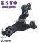 25798012 High Quality Track Control Arm for Chevrolet auto spare part for BUICK ENCLAVE 2008-2017